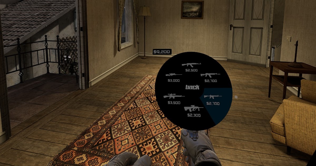 Payday vr review 2025